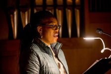 16.04.2022 Feier der Osternacht